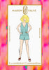 Maison Fauve - Cosmopolitan Romper & Dress